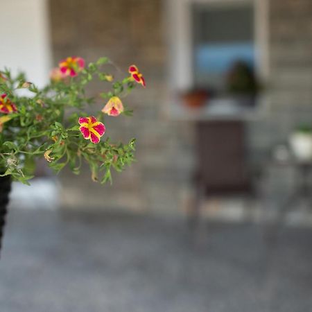 Four Sis Rooms Mangana Exterior photo